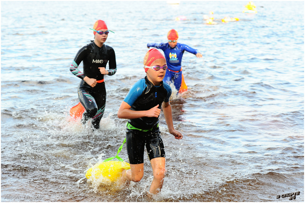 #ВПИТЕРЕПЛЫТЬ 6.0 18 августа 2024 года 